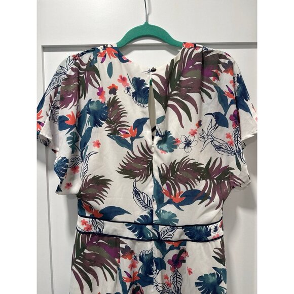 Adelyn Rae Romper, medium - Picture 3 of 5